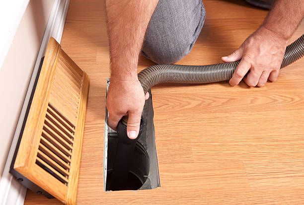 Red Lick, TX Airduct Cleaning Company